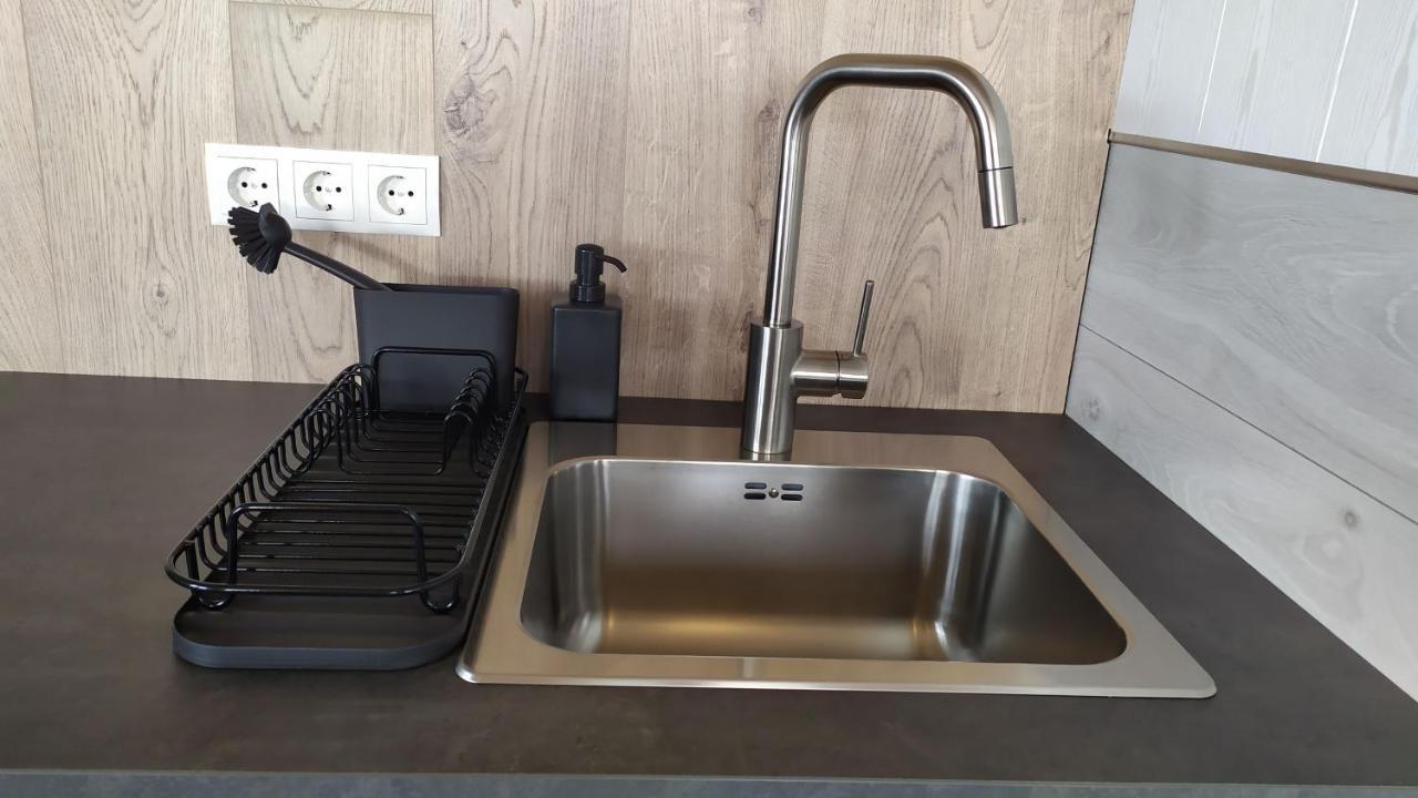 Brekkukot Cottages, Bloenduos Blonduos Zewnętrze zdjęcie