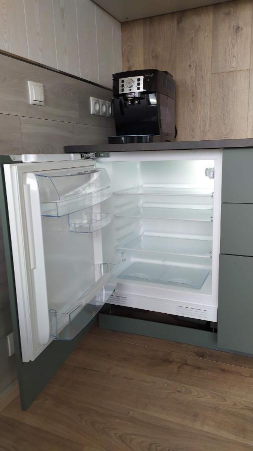 Brekkukot Cottages, Bloenduos Blonduos Zewnętrze zdjęcie